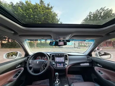 Toyota Crown 2018, 87000 км, за 106800 CNY - фото 10