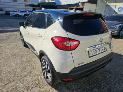 Renault-KoreaSamsung QM3 2015, 166191 км, за 3700000 KRW - фото 6