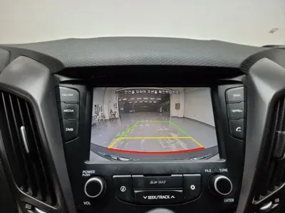 Hyundai Veloster 2016, 97109 км, за 6600000 KRW - фото 14