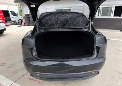 Tesla Model 3 2024, 61227 км, за 7560000 KRW - фото 9