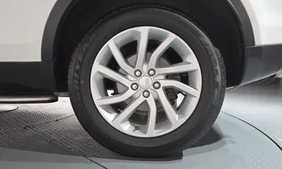 Land Rover Discovery Sport 2017, 100016 км, за 10900000 KRW - фото 21