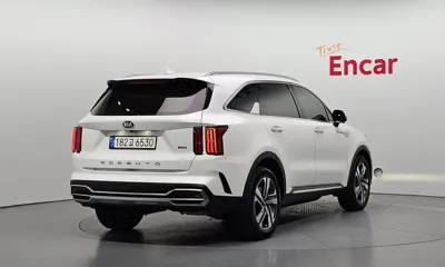 Kia Sorento 2021, 41146 км, за 28000000 KRW - фото 2