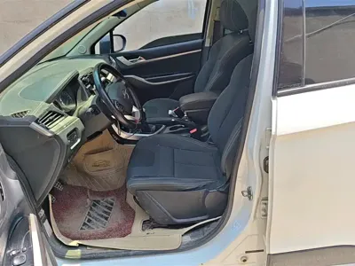 Haima Haima S5 Youth 2018, 78900 км, за 15000 CNY - фото 9