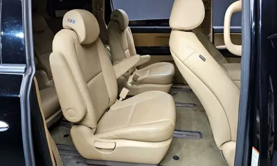 Kia Canival 2019, 139714 км, за 14500000 KRW - фото 11