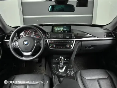 BMW Gran Turismo 2016, 110428 км, за 14500000 KRW - фото 7