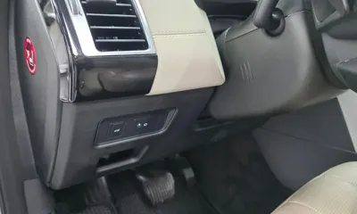 Land Rover Discovery 2019, 126545 км, за 28990000 KRW - фото 28