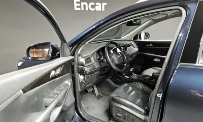 Kia Sorento 2019, 159984 км, за 14900000 KRW - фото 10