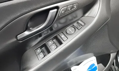 Hyundai i30 2020, 132253 км, за 12700000 KRW - фото 35