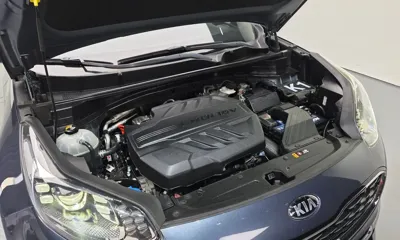 Kia Sportage 2020, 89264 км, за 16900000 KRW - фото 6