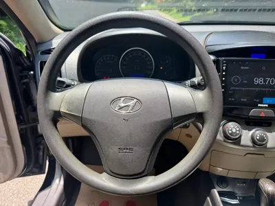 Hyundai Elantra 2014, 112300 км, за 13799 CNY - фото 15