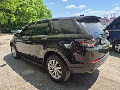Land Rover Discovery Sport 2017, 128506 км, за 8990000 KRW - фото 5