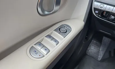 Hyundai Ioniq5 2022, 66606 км, за 27800000 KRW - фото 32
