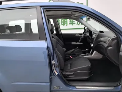 Subaru Forester 2010, 74500 км, за 13799 CNY - фото 23