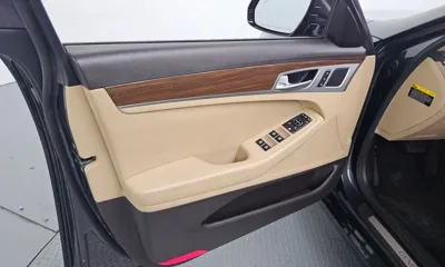 Genesis G80 2018, 134220 км, за 35350000 KRW - фото 24