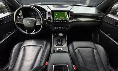 KG_Mobility_Ssangyong Rexton 2022, 87311 км, за 24300000 KRW - фото 7