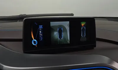 BMW i8 2016, 68992 км, за 73000000 KRW - фото 14
