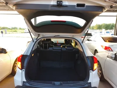 Honda Vezel 2015, 118200 км, за 46851.6 CNY - фото 22
