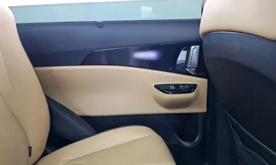 Kia Canival 2021, 79770 км, за 26000000 KRW - фото 25