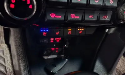 Kia Sportage 2016, 106389 км, за 11500000 KRW - фото 16