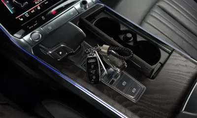 Audi A6 2020, 70606 км, за 26300000 KRW - фото 9
