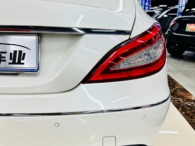 Mercedes-Benz CLS 2014, 70000 км, за 89800 CNY - фото 12