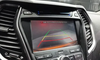 Hyundai Santafe 2014, 197274 км, за 5990000 KRW - фото 15