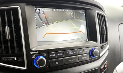 Hyundai Starex 2019, 108965 км, за 14500000 KRW - фото 16