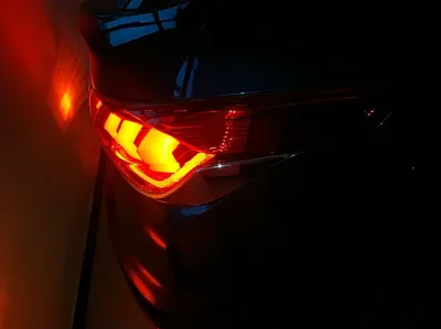 BAIC Beijing X5 2018, 84900 км, за 31542.58 CNY - фото 7