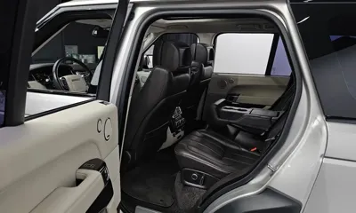 Land Rover Range Rover 2016, 123195 км, за 36000000 KRW - фото 11