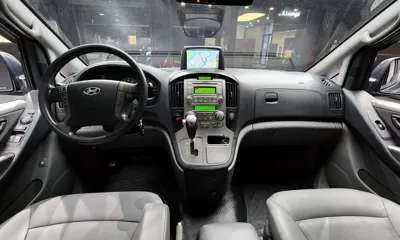 Hyundai Starex 2015, 238679 км, за 7900000 KRW - фото 7