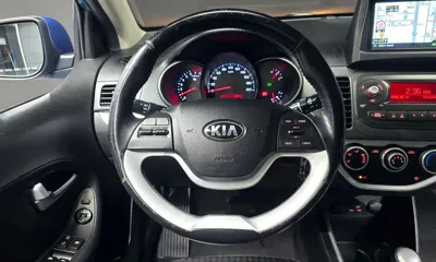 Kia Morning 2016, 97461 км, за 4790000 KRW - фото 13