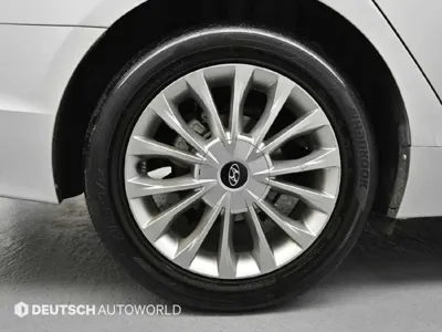 Hyundai Sonata 2015, 83106 км, за 10700000 KRW - фото 5
