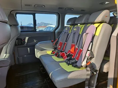 Hyundai Starex 2016, 54000 км, за 11300000 KRW - фото 18