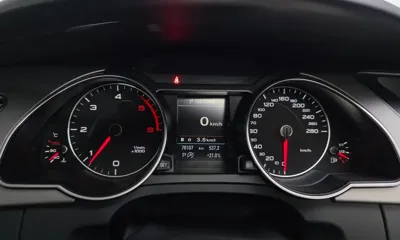 Audi A5 2015, 76107 км, за 8400000 KRW - фото 8