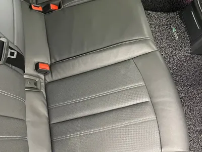 Audi A4L 2020, 18000 км, за 125800 CNY - фото 24