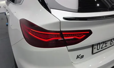 Kia K3 2019, 115968 км, за 10300000 KRW - фото 23