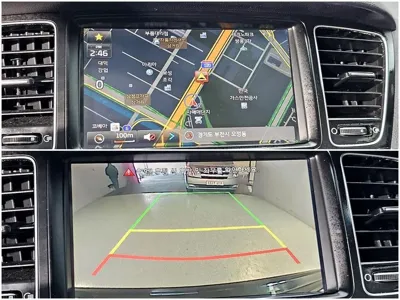 Kia K7 2013, 170000 км, за 4190000 KRW - фото 19