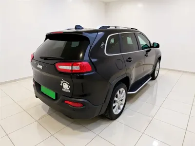Jeep Cherokee (Import) 2014, 167900 км, за 21200 CNY - фото 4