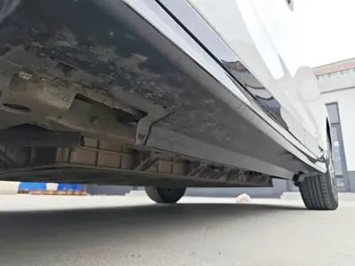 Buick Velite 6 2024, 59100 км, за 61300 CNY - фото 22