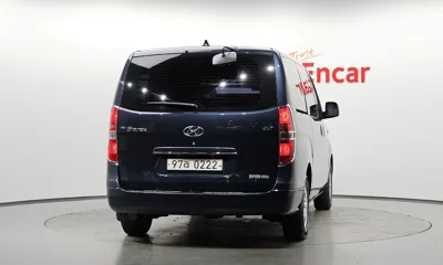 Hyundai Starex 2019, 36804 км, за 17900000 KRW