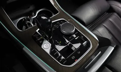 BMW X5 2021, 61696 км, за 58500000 KRW - фото 9