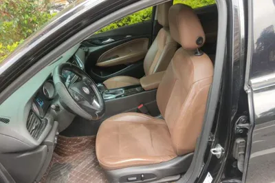Buick Regal 2019, 87100 км, за 64893.24 CNY - фото 14