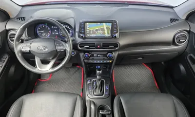 Hyundai Kona 2018, 53832 км, за 13390000 KRW - фото 7