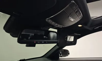Mercedes-Benz S-Class 2015, 92421 км, за 23500000 KRW - фото 30