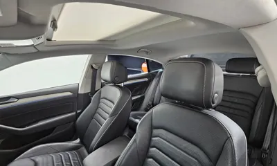 Volkswagen Arteon 2019, 76084 км, за 19290000 KRW - фото 19