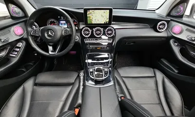 Mercedes-Benz GLC-Class 2017, 114592 км, за 26900000 KRW - фото 7