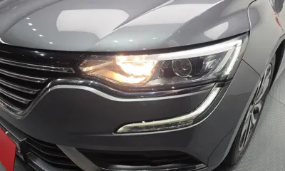 Renault-KoreaSamsung SM6 2016, 67872 км, за 7800000 KRW - фото 22