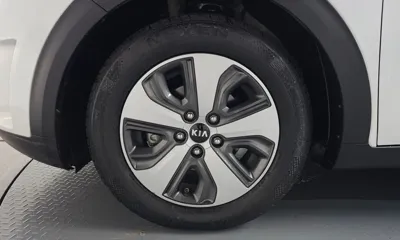 Kia Niro 2017, 163689 км, за 9600000 KRW - фото 5