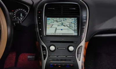 Lincoln MKX 2016, 165141 км, за 6900000 KRW - фото 12