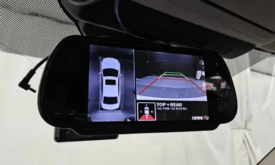 Infiniti Q50 2016, 167807 км, за 7500000 KRW - фото 16